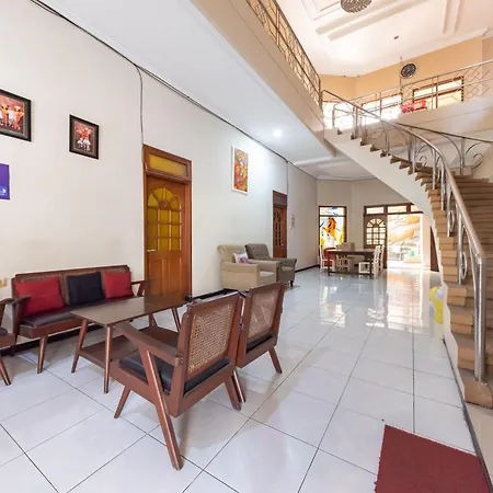 RedDoorz @ Soekarno Hatta Indah-2