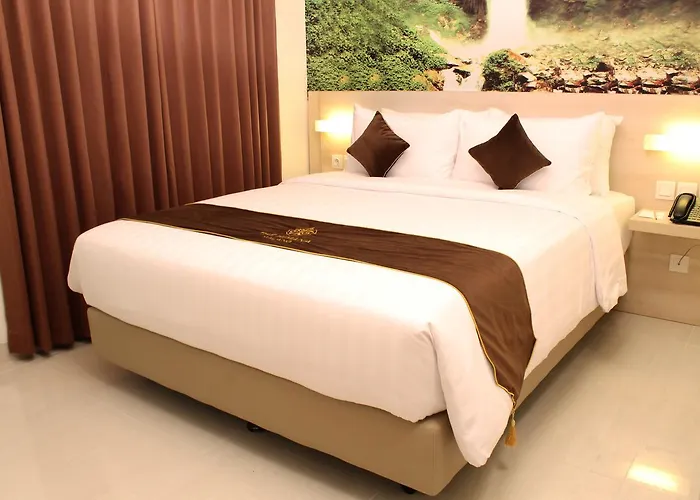 The Himana Malang Hotel