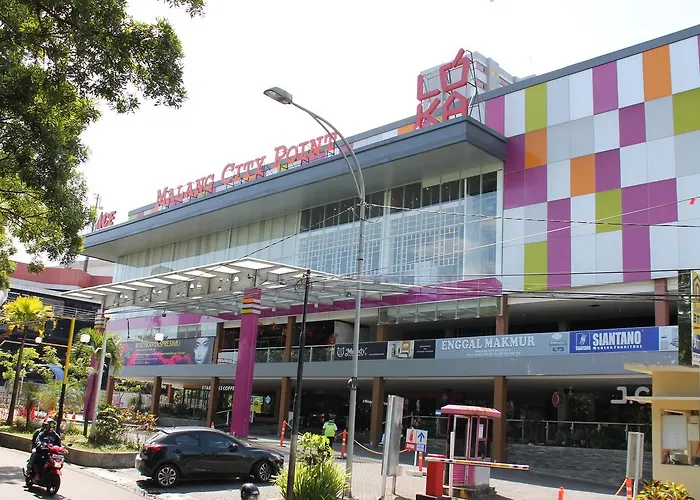 The Himana Malang Hotel